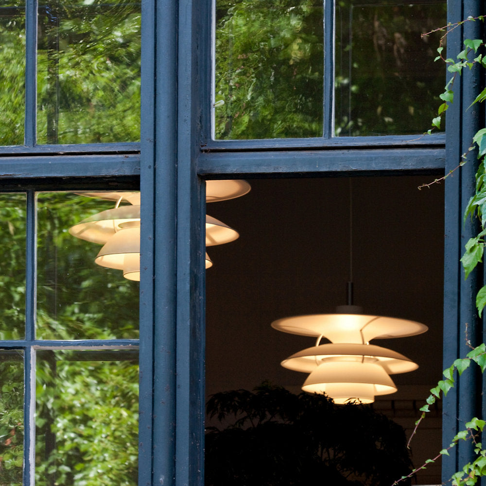 PH 6½-6 LED Pendant