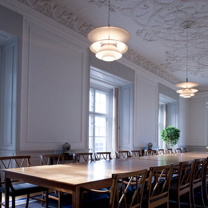 PH 6½-6 LED Pendant