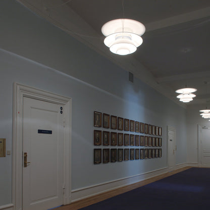 PH 6½-6 LED Pendant