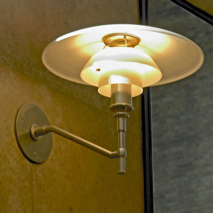 PH 3/2 Wall Sconce