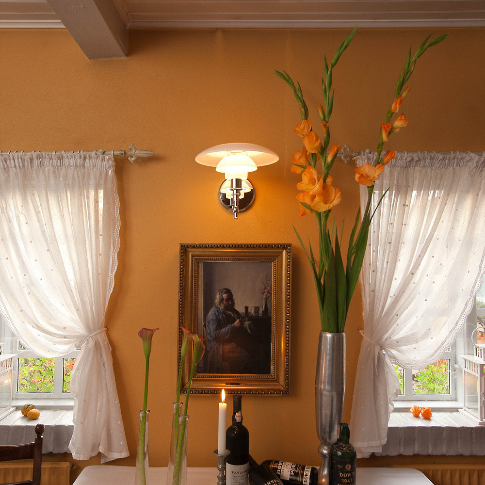 PH 3/2 Wall Sconce