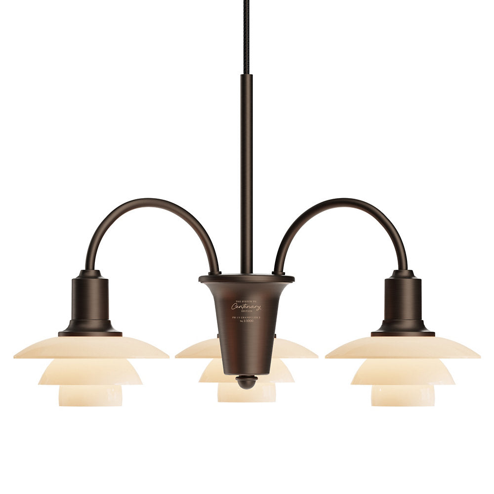 PH 1/1 Chandelier