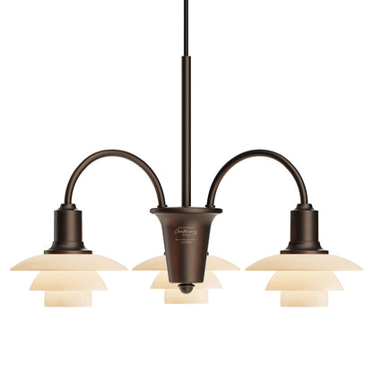 PH 1/1 Chandelier