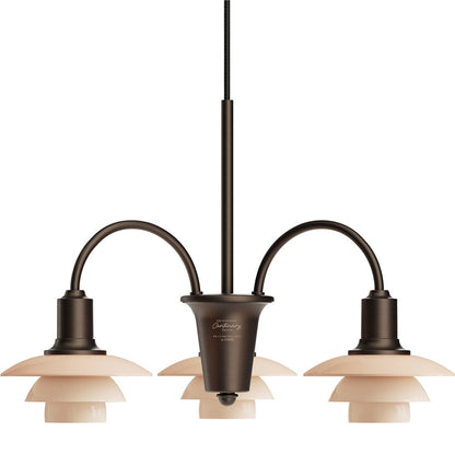PH 1/1 Chandelier