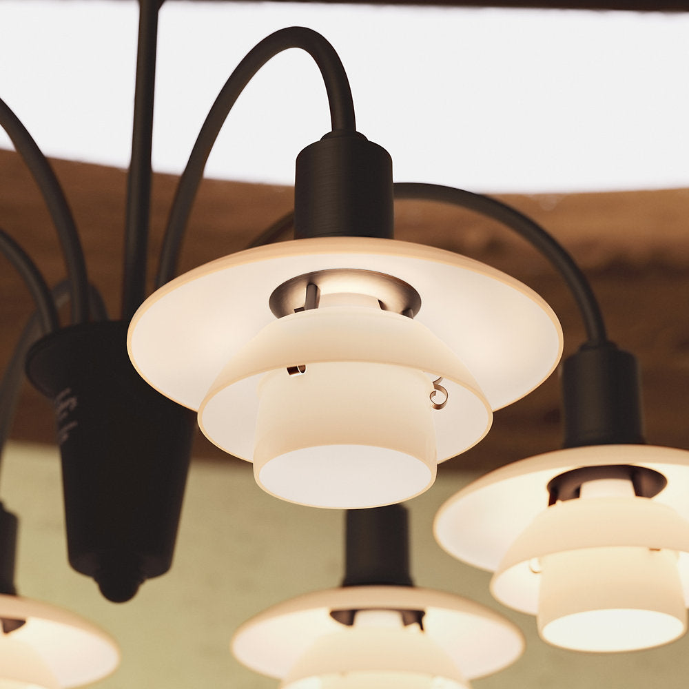 PH 1/1 Chandelier