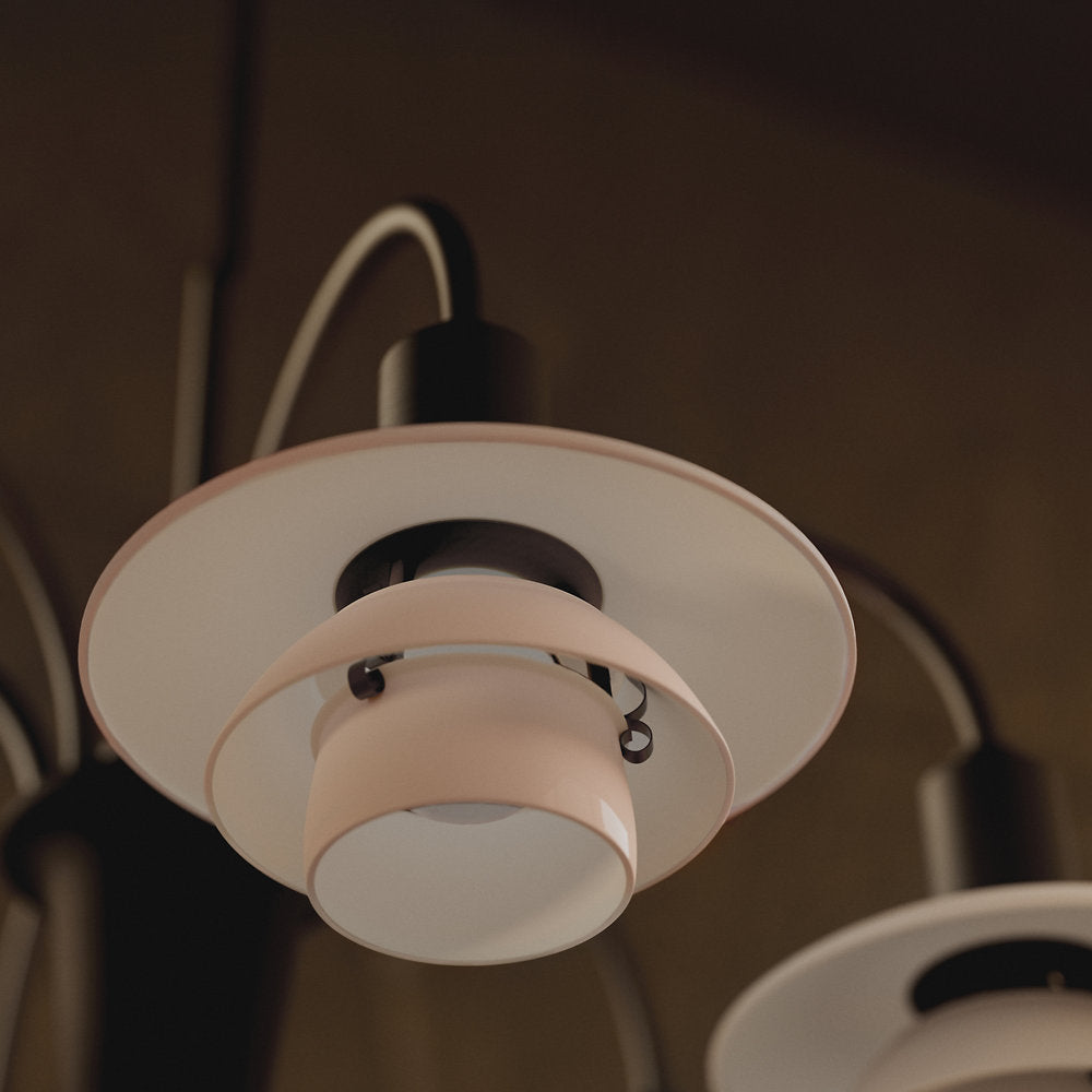 PH 1/1 Chandelier