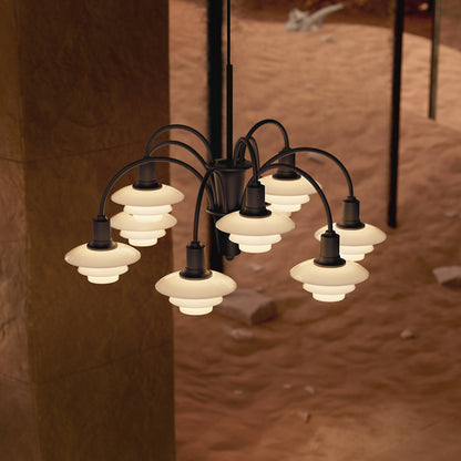 PH 1/1 Chandelier