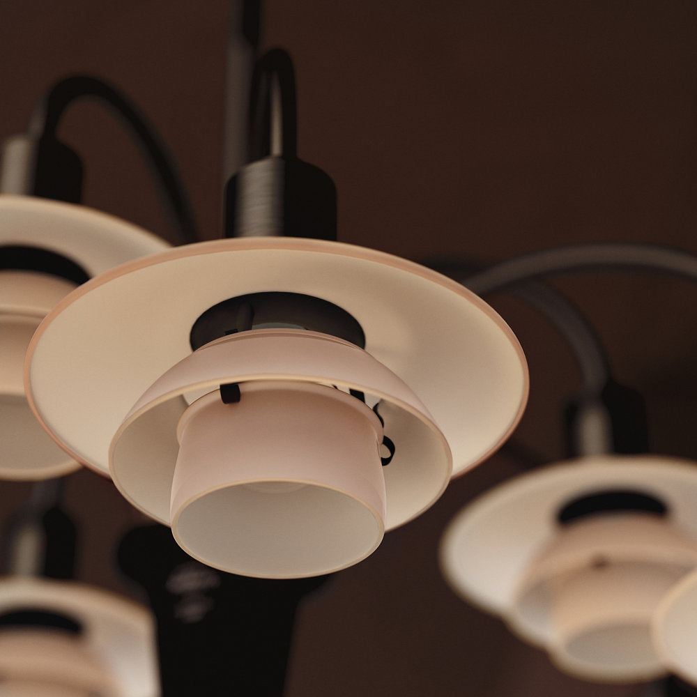 PH 1/1 Chandelier