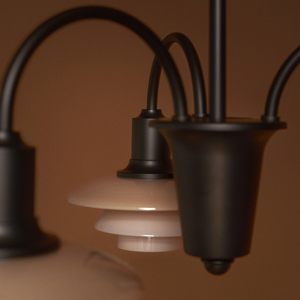 PH 1/1 Chandelier