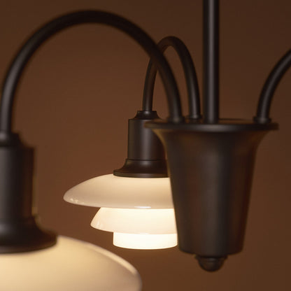 PH 1/1 Chandelier