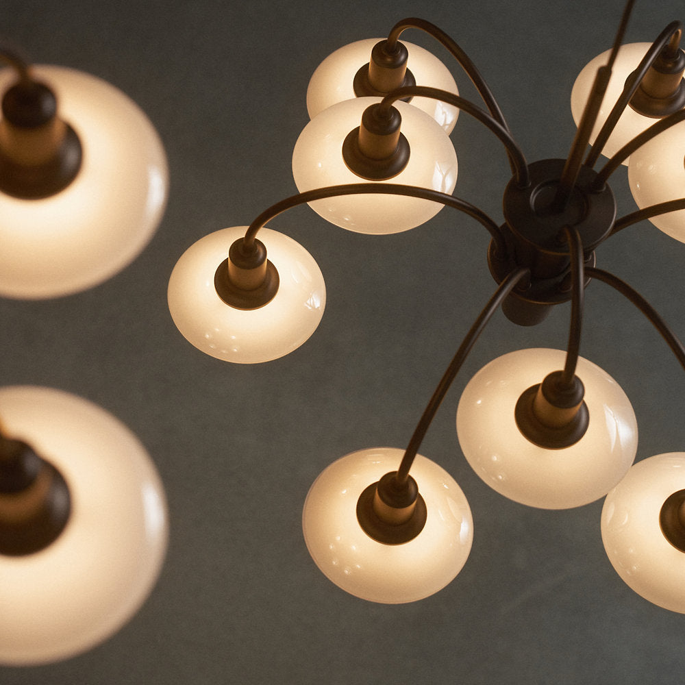 PH 1/1 Chandelier