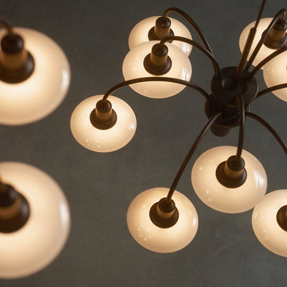 PH 1/1 Chandelier