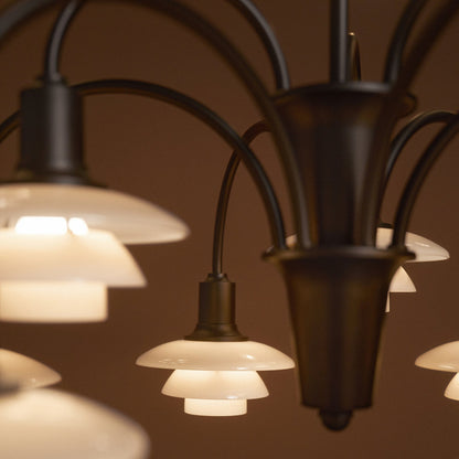 PH 1/1 Chandelier