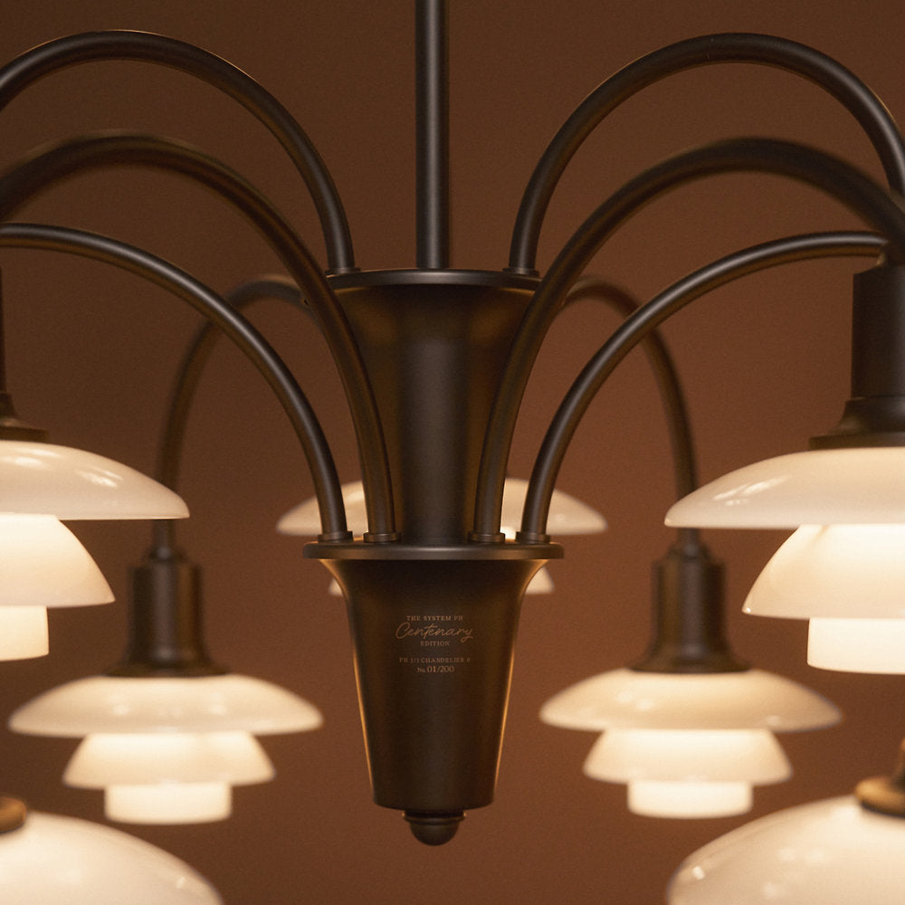 PH 1/1 Chandelier