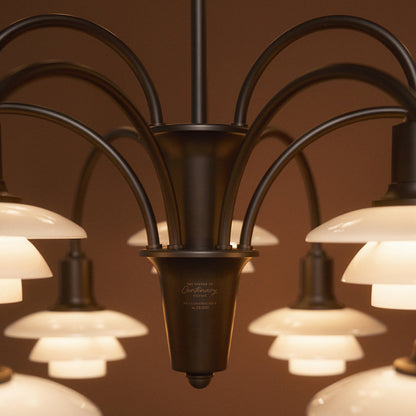 PH 1/1 Chandelier