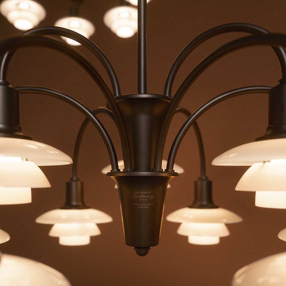 PH 1/1 Chandelier