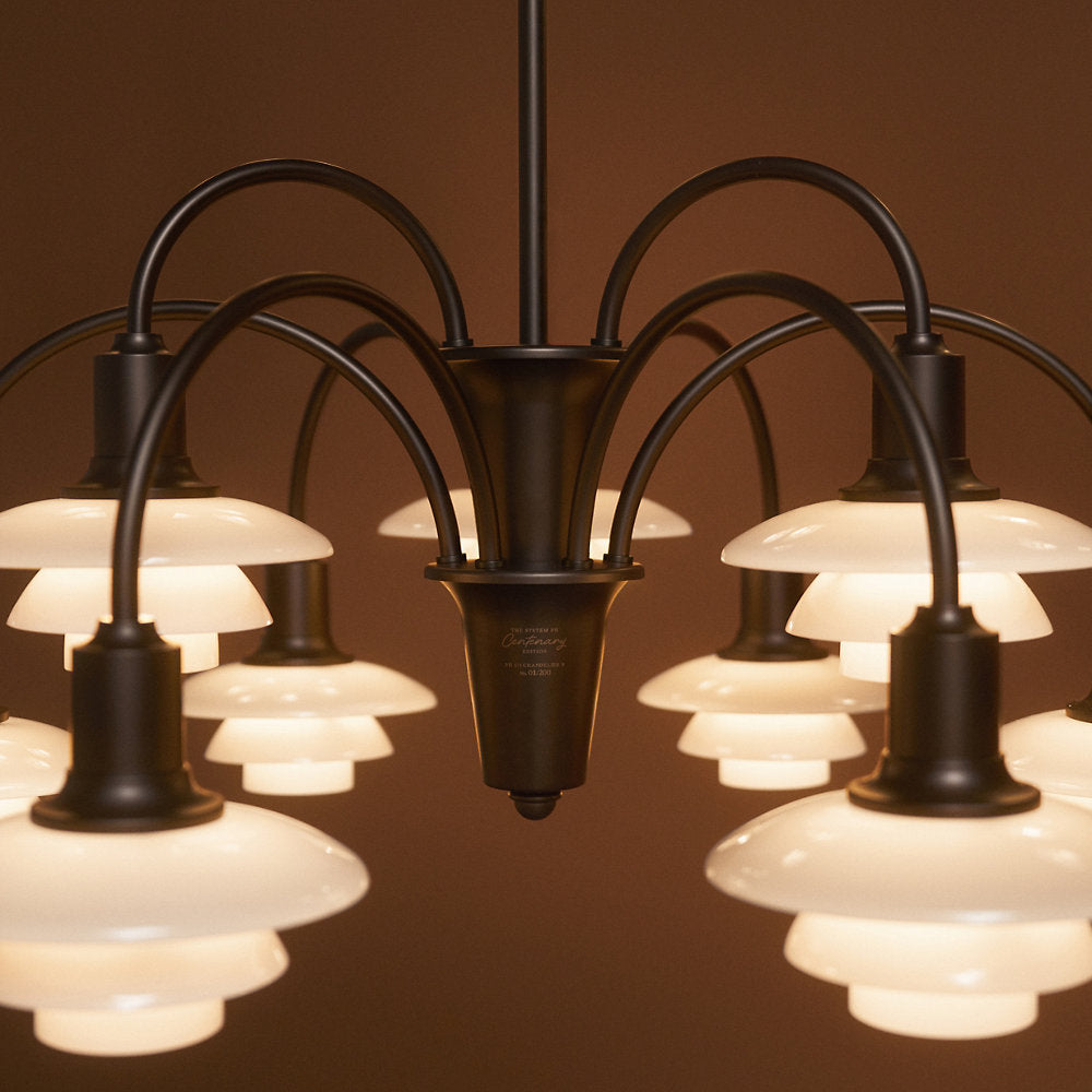 PH 1/1 Chandelier