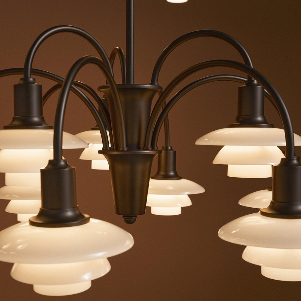 PH 1/1 Chandelier