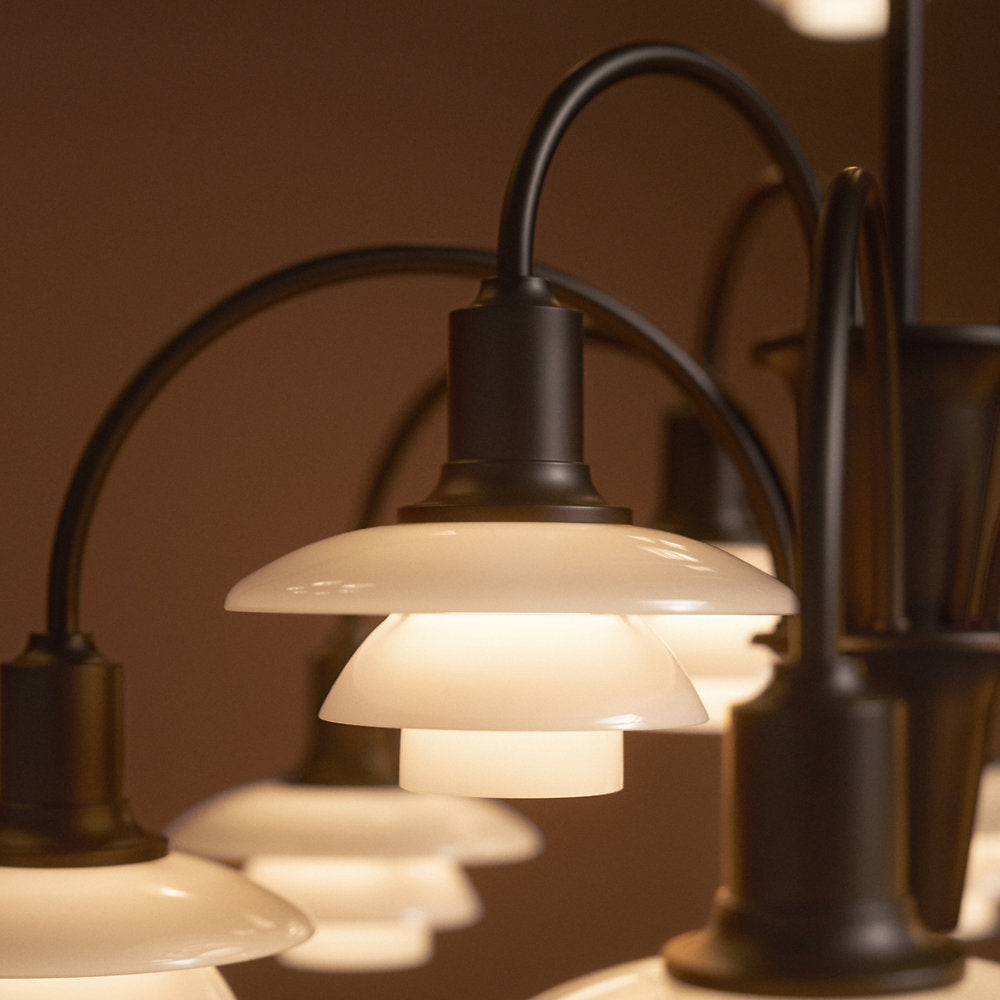 PH 1/1 Chandelier