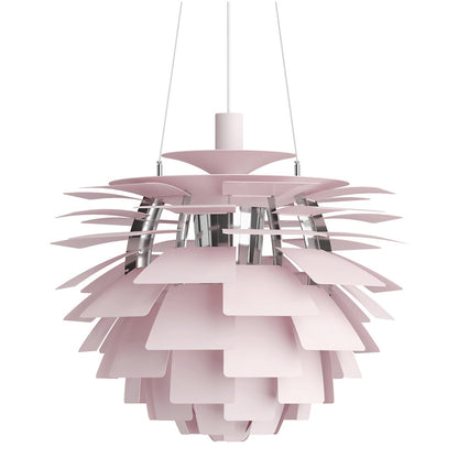 PH Artichoke Chandelier
