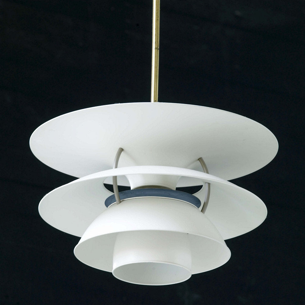 PH 5 - 4 1/2 Pendant Light