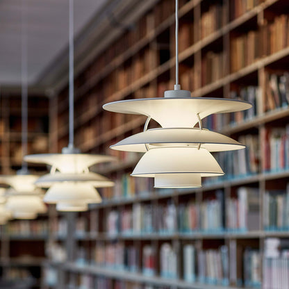 PH 5 - 4 1/2 Pendant Light