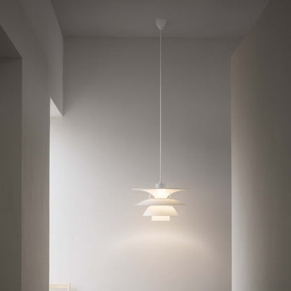 PH 5 - 4 1/2 Pendant Light