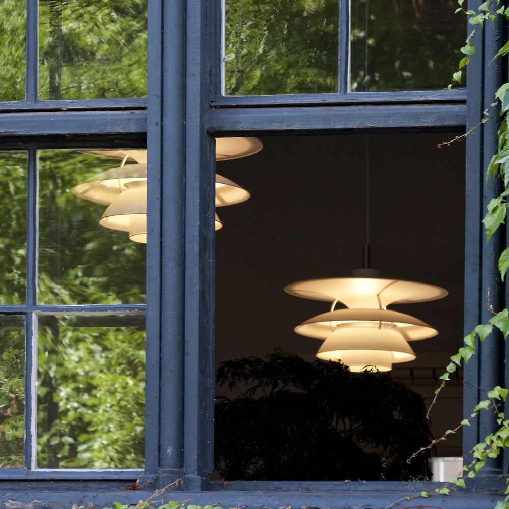 PH 5 - 4 1/2 Pendant Light