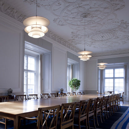 PH 5 - 4 1/2 Pendant Light