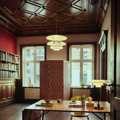 PH 5 - 4 1/2 Pendant Light