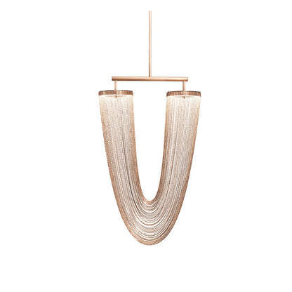 Otero LED Chandelier