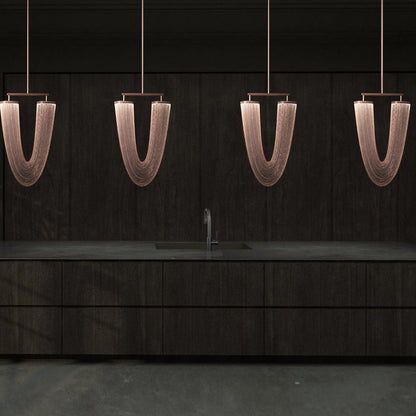 Otero LED Chandelier