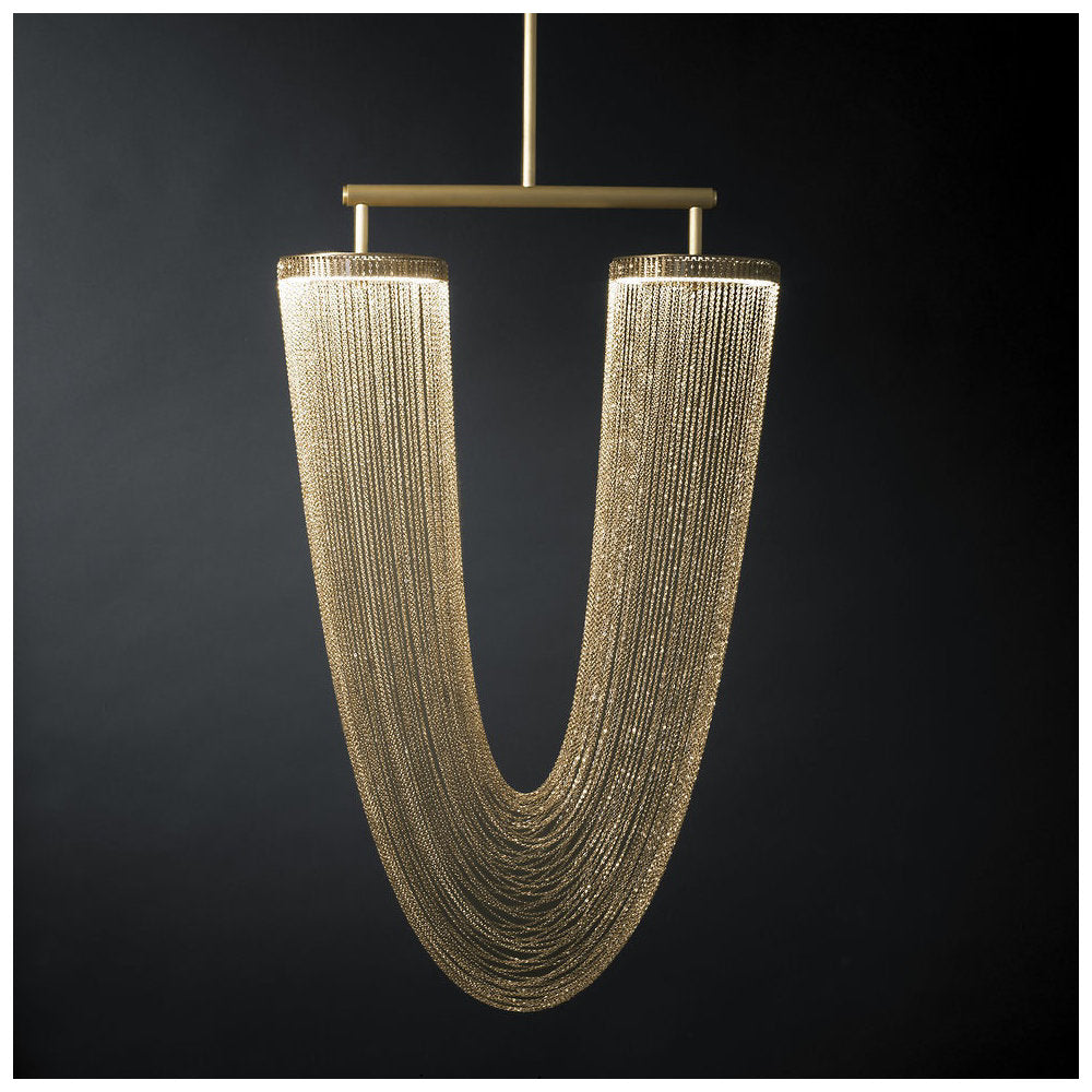 Otero LED Chandelier