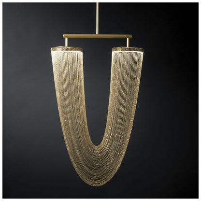Otero LED Chandelier