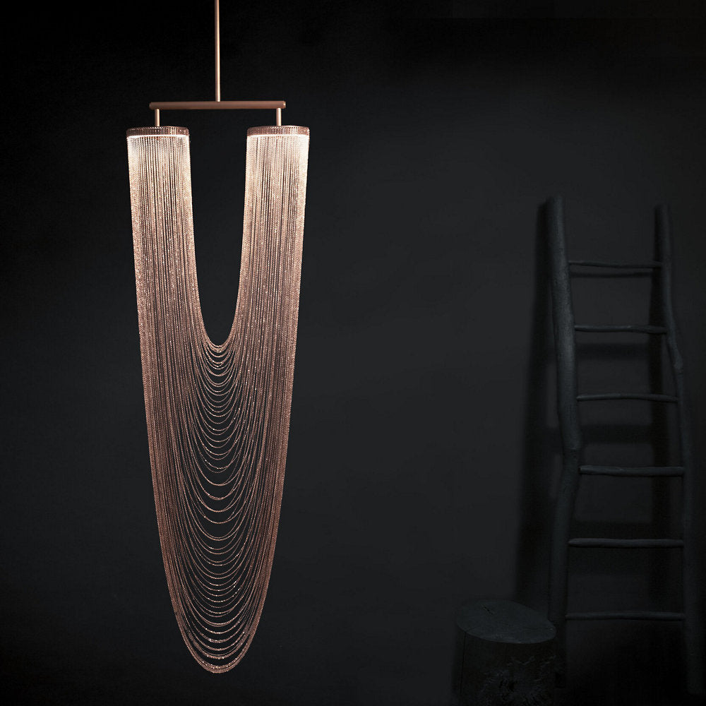 Otero LED Chandelier