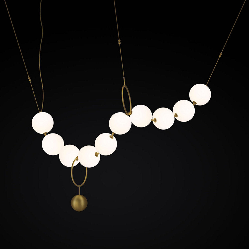 Coco LED Chandelier