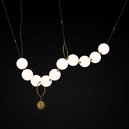 Coco LED Chandelier