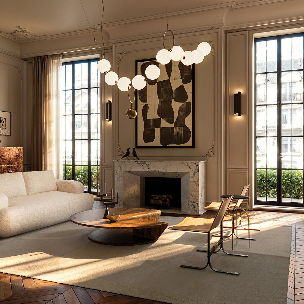 Coco LED Chandelier