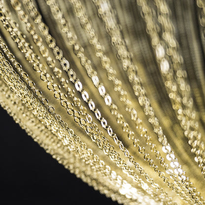 Celeste LED Chandelier