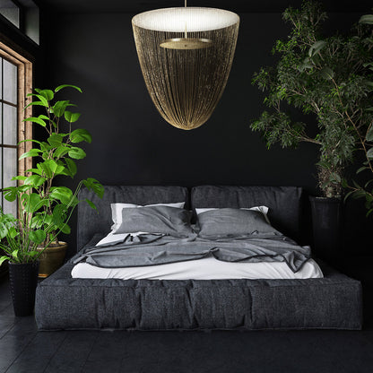 Celeste LED Chandelier