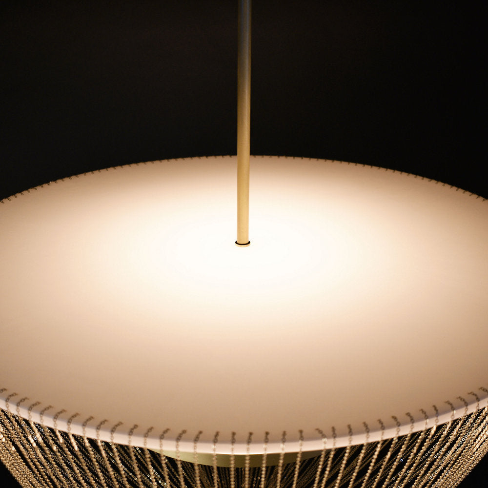 Celeste LED Chandelier