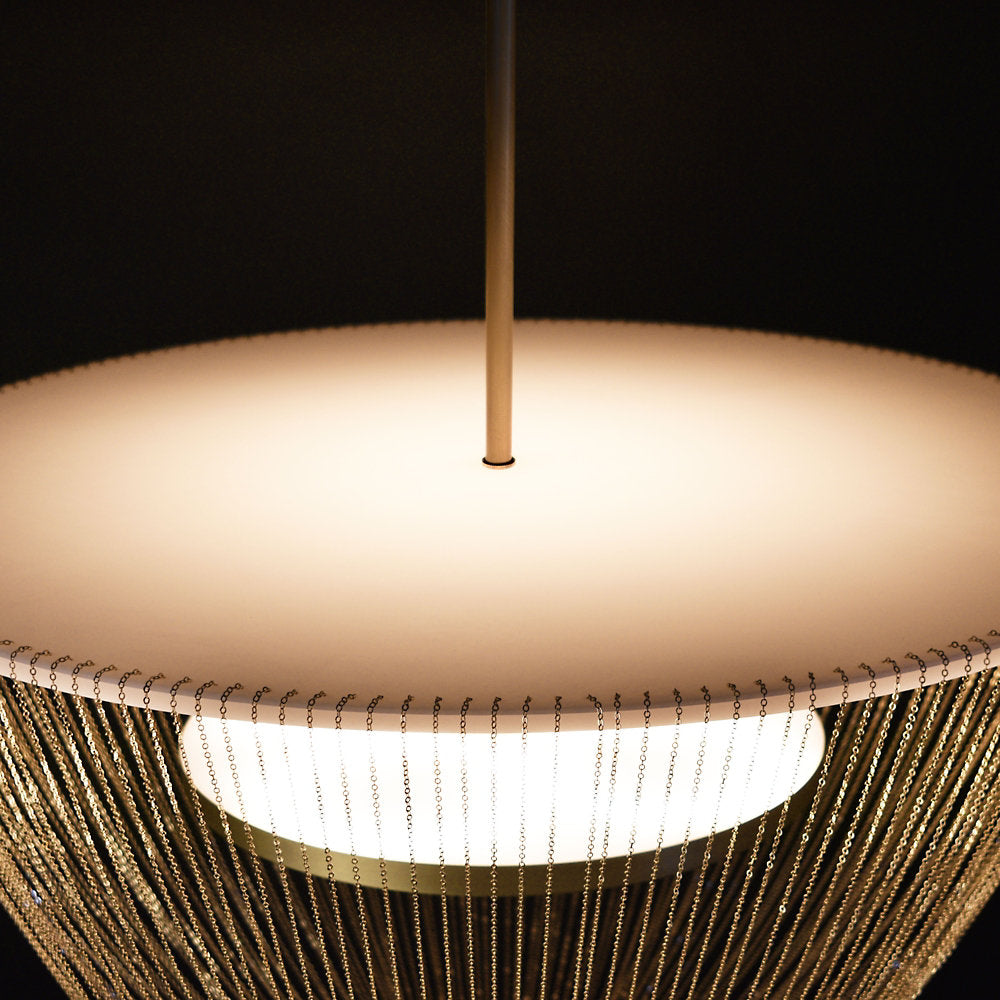 Celeste LED Chandelier