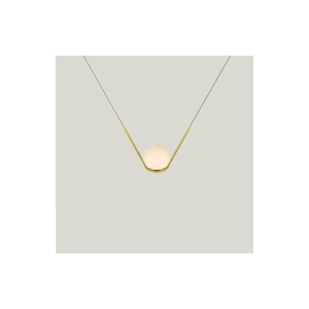 Perle 1 Pendant