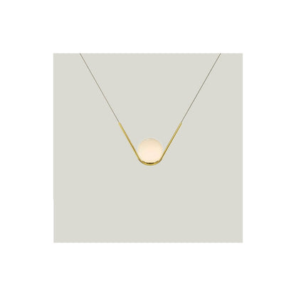 Perle 1 Pendant