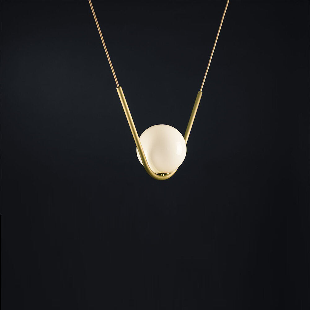 Perle 1 Pendant