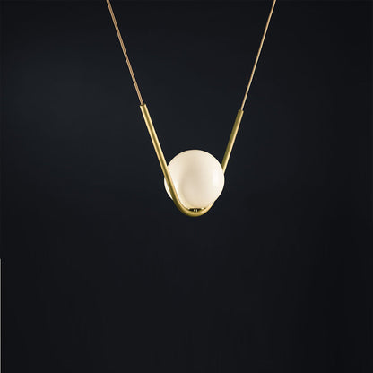 Perle 1 Pendant