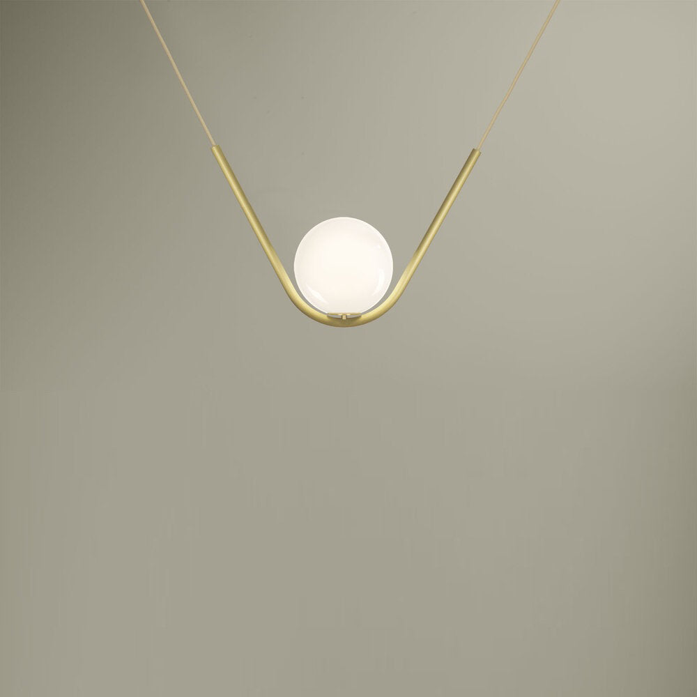 Perle 1 Pendant