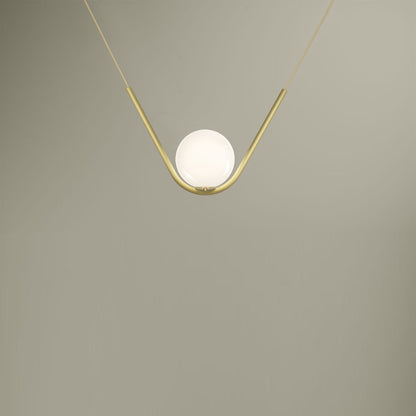 Perle 1 Pendant