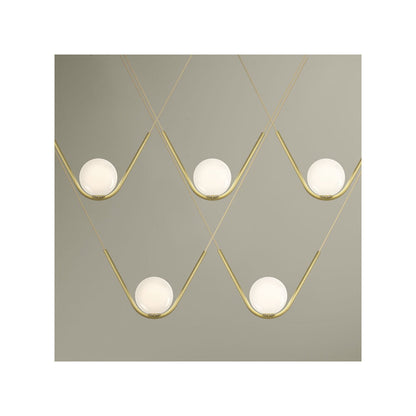 Perle 1 Pendant