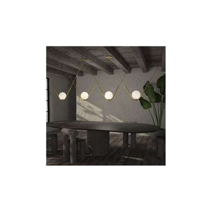 Perle 1 Pendant
